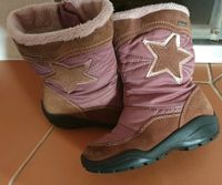 Winterstiefel Winterschuhe wasserdicht Größe 31 Bayern - Oberthulba Vorschau