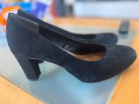 Schuhe von Tamaras mit Absatz Baden-Württemberg - Furtwangen Vorschau