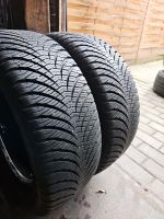 2x 205 55 R16 94V XL 7,5mm Goodyear Ganzjahresreifen Stuttgart - Bad Cannstatt Vorschau