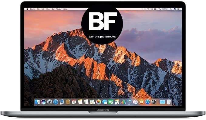Apple MacBook Pro 2018|15.40"|QWERTY|GARANTIE & RECHNUNG in Berlin
