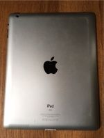 Apple iPad A1416 3. Gen (MC706FD/A) Wi-Fi 32 GB Frankfurt am Main - Nordend Vorschau