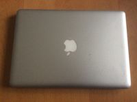 Apple MacBook Pro A1278 (13,3 Zoll) Laptop (2011) - Silber. Niedersachsen - Bad Münder am Deister Vorschau