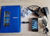 Nokia X6 8GB Sachsen-Anhalt - Hohe Börde Vorschau