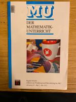 MU - Der Mathematikunterricht - Friedrich Verlag Nordrhein-Westfalen - Rhede Vorschau