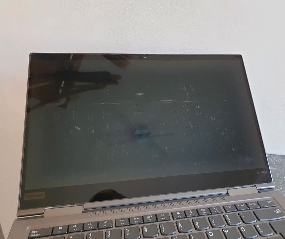 Lenovo ThinkPad X1 Yoga i7 Gen4 - 8565U in Darmstadt
