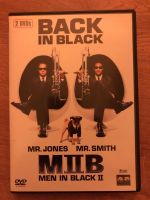 Men in Black 2 DVD Sachsen - Klingenberg (Sachsen) Vorschau