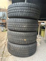 VW Crafter 2E Reifen  235/35 R16 Baden-Württemberg - Altdorf Vorschau