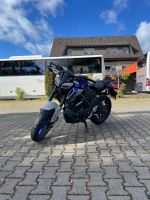 Yamaha Mt-125 2021 TÜV NEU! Nordrhein-Westfalen - Dülmen Vorschau