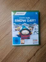 XBOX SPIEL SOUTH PARK SNOWDAY Bayern - Kulmbach Vorschau