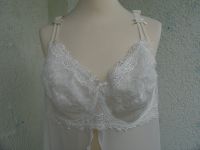 ULLA POPKEN Sexy Reizwäsche Negligee Nachthemd Hochzeit Gr.105 C Kiel - Mettenhof Vorschau