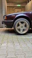 BMW e36 e34 e24  RIAL F1 Felgen 17 Zoll Tiefbett 2 tlg 8,5j 10j Essen - Frillendorf Vorschau