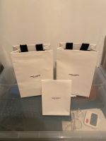 Saint Laurent Tüten Taschen Set weiss Bayern - Neu Ulm Vorschau