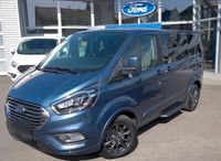 Ford Tourneo custom zu verkaufen Saarland - Großrosseln Vorschau