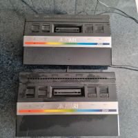 Atari 2600 Spielekonsolen 2 Stück München - Ramersdorf-Perlach Vorschau