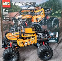 Lego 42099 Technic Truck 4x4 Xtreme Baden-Württemberg - Dotternhausen Vorschau