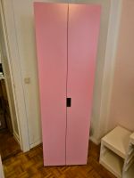 Kleiderschrank Türen Pink Rosa Ikea Stuva - NUR DIE TÜREN Berlin - Lichtenberg Vorschau