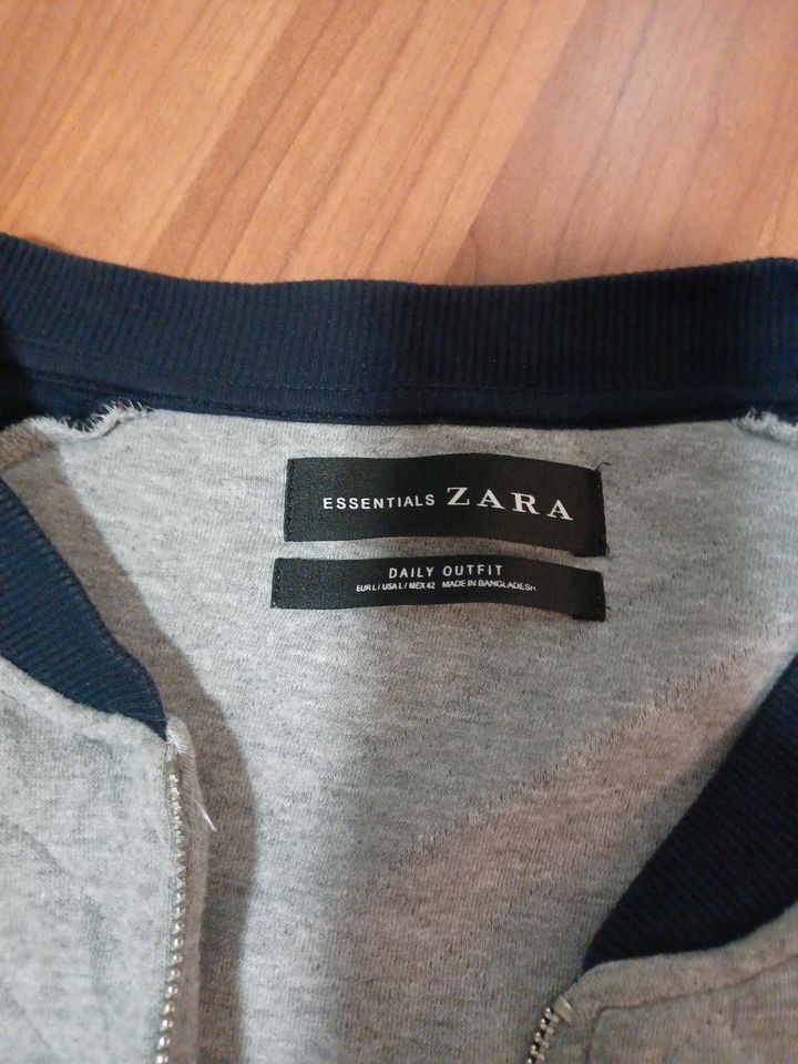 Übergangsjacke Zara in Saarbrücken