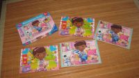 Puzzle_Kinderpuzzle 2 x 24 Teile * Ravensburger * Doc McStuffins Niedersachsen - Gifhorn Vorschau