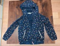 Jacke Softshelljacke Übergangsjacke Gr 140 blau Mädchen Bonn - Bad Godesberg Vorschau