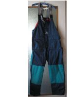 Neue grün / blau Angelhose Gr. M "von Pro Rainer" Mecklenburg-Vorpommern - Stralsund Vorschau