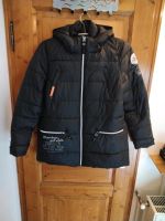 Soccx Camp David Damen Jacke Winterjacke Schwarz XL 42 Nordrhein-Westfalen - Marienmünster Vorschau