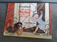 Astrid Lindgren Buch Michel aus Lönneberga Nordrhein-Westfalen - Werl Vorschau