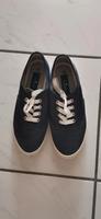 Tom Tailor Gr. 38 Sneaker Schuhe Stoffschuhe Bootsschuhe neu Hessen - Oestrich-Winkel Vorschau