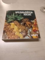 Spezialitäten Küche Kochbuch 1973, Vintage Saarbrücken-Dudweiler - Dudweiler Vorschau