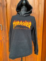 Trasher Hoodie Gr.S/M Sachsen - Pirna Vorschau