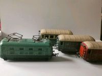 ( JEP) EISENBAHN/ 50ziger Jahre MODELLEISENBAHN - SPUR 0 JEP! Nordrhein-Westfalen - Kaarst Vorschau