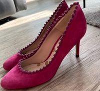 Pumps/ High Heels pink Nordrhein-Westfalen - Rhede Vorschau