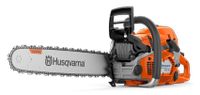 Husqvarna 560XP (15") inkl. 2 Sägeketten Thüringen - Floh-Seligenthal-Seligenthal Vorschau