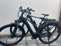 Fahrräder E-bike Cube Kathmandu 28 Zoll Niedersachsen - Wennigsen Vorschau