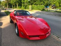 Corvette C3 Crossfire Injection Bayern - Bad Abbach Vorschau