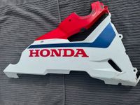 Honda Fireblade SC77 SP1 Verkleidung unten rechts Bayern - Emersacker Vorschau