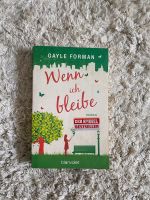 Buch Wenn Ich Bleibe Gayle Forman Innenstadt - Köln Altstadt Vorschau