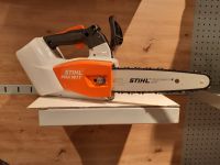 STIHL MSA 161 T Baden-Württemberg - Dietenheim Vorschau