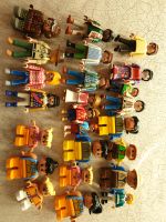 Figuren Playmobil Lego Bayern - Biberbach Vorschau