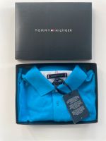 Tommy Hilfiger Polo, Größe „M“ Farbe Hellblau Kr. München - Gräfelfing Vorschau