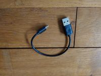 USB-A auf Micro USB Kabel Baden-Württemberg - Tübingen Vorschau