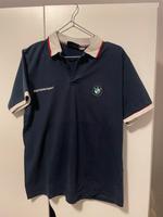 BMW Motorsport Poloshirt S Hessen - Linden Vorschau