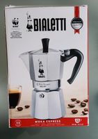 NEU BIALETTI ESPRESSO MAKER Hessen - Eschwege Vorschau