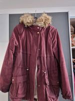 Winterjacke H & M Damen Größe 42 Nordrhein-Westfalen - Nörvenich Vorschau