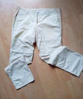 Damen Outdoor-/Wander-Hose, Jack Wolfskin, beige, Gr. 42-44 Nordrhein-Westfalen - Plettenberg Vorschau