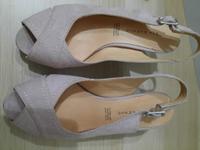 Damenpumps Sommer`25 Schuhe Gr. 36 altrosa rose Echtleder! Hessen - Hofgeismar Vorschau