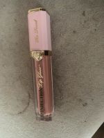 Too faced lipgloss Kr. München - Gräfelfing Vorschau