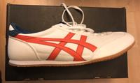 ASICS Onitsuka Tiger - weiß/ orange Gr. 42 - neu Kr. München - Unterschleißheim Vorschau