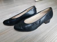Ara elegance Gr 38 Damen Pumps Halbschuh Bayern - Seßlach Vorschau