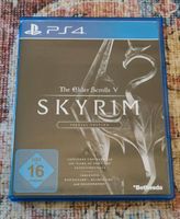 Skyrim The Elder Scrolls V Special Edition (für PS4) Berlin - Steglitz Vorschau