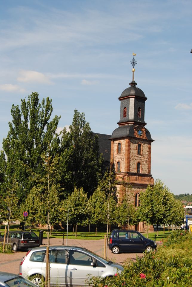 NEU - Ruhige Lage in begehrter Wohngegend! in Langenselbold